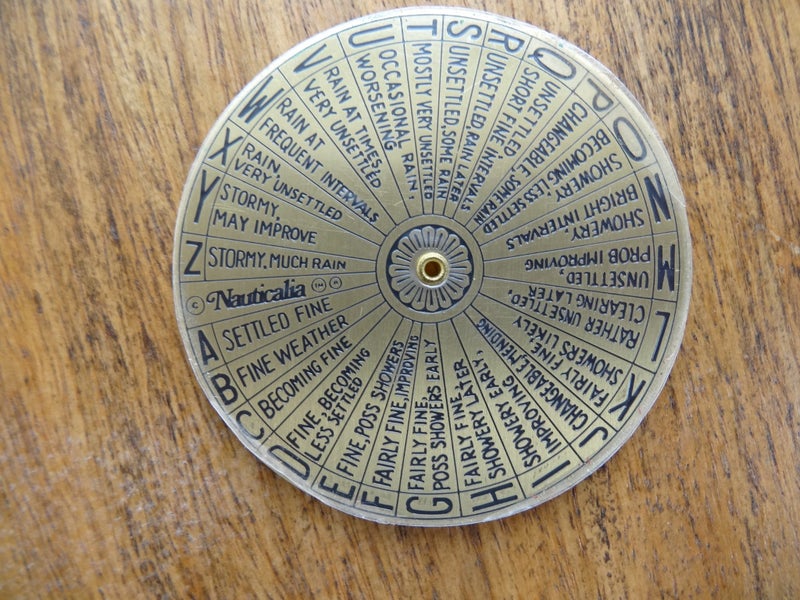 Pocket Weather Forecaster Carousel 2
