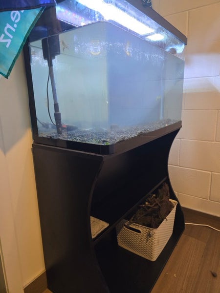 Aqua One Fishtank Carousel 2