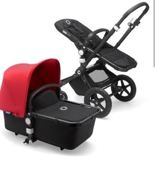 bugaboo cameleon 3 Carousel 2