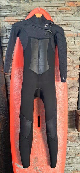 C-Skins Womens 4/3 Wet Suit63616505298691110