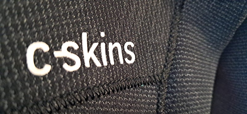 C-Skins Womens 4/3 Wet Suit63616505298691112
