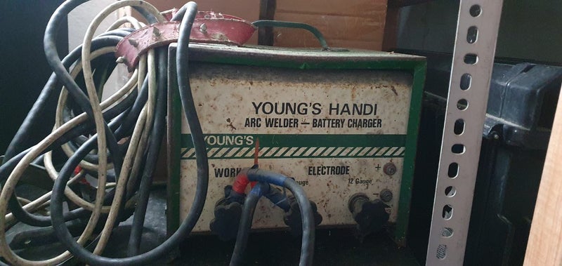 Bulk lot of Mechanical tools Carousel 18