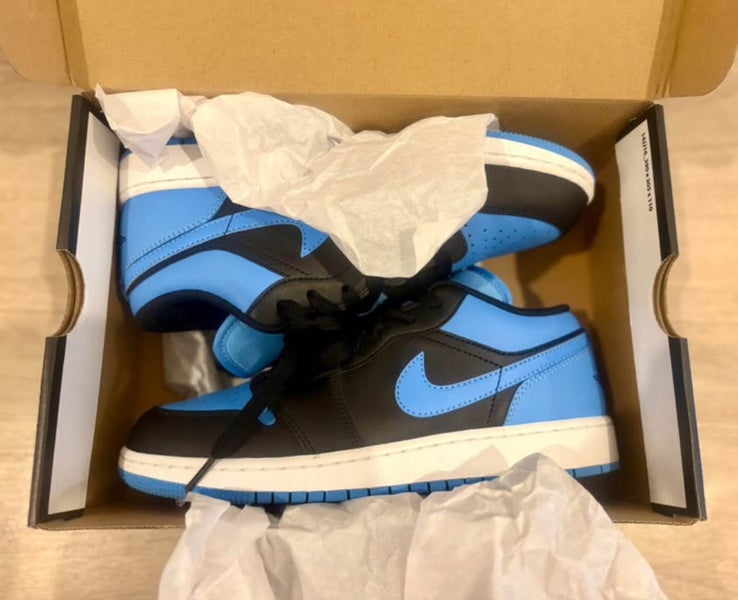 Nike Jordan Low 1 - Size EU40 Carousel 2