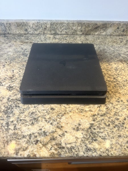 PS4 Carousel 2