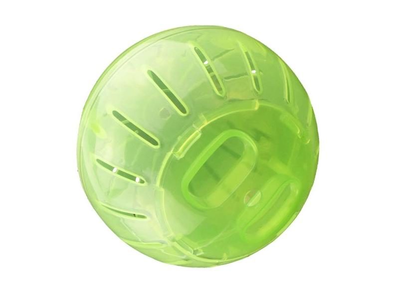 Rabbit Toys Guinea Pigs Toy Carousel 1