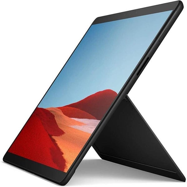 Microsoft Surface Pro X MS SQ1 (ARM) 8GB 256GB Black - Excellent Pre-owned Carousel 1