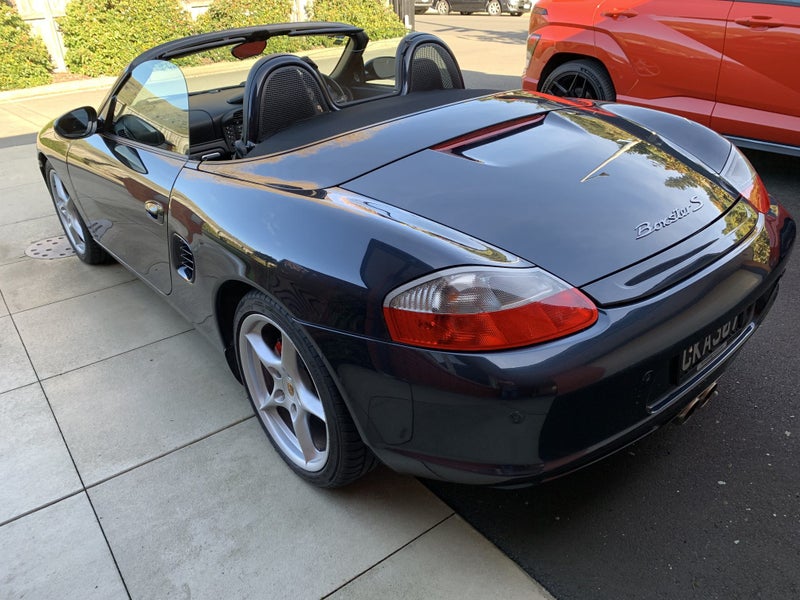 2004 Porsche Boxster S63613212809217113