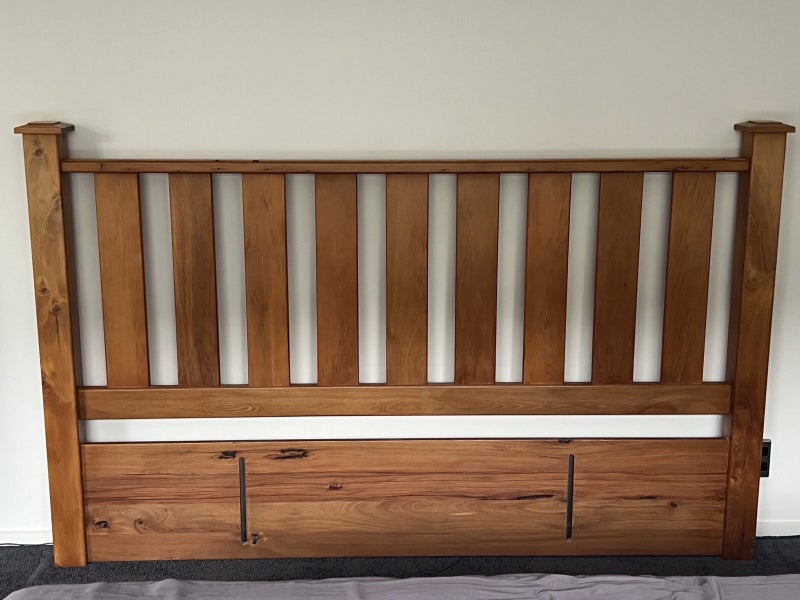 Rimu King/Super King Headboard63616506323714114