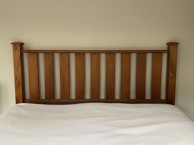 Rimu King/Super King Headboard63616506323714112