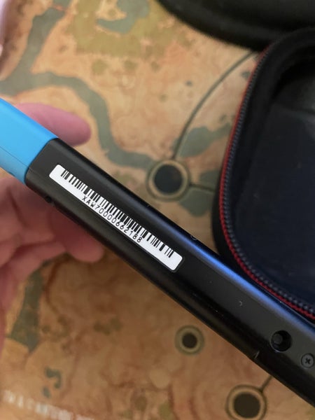 Nintendo Switch plus carry case (read description) Carousel 2