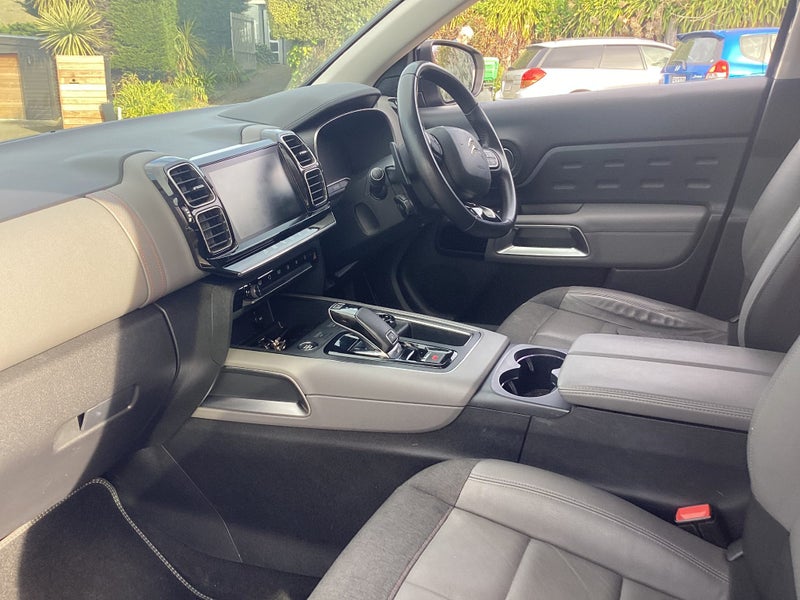 2020 Citroen C5 C5 Aircross Shine63613212884993114