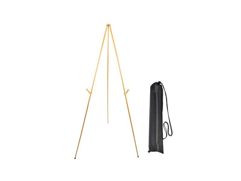 Tripod Display Easel Stand Art Drawing Easels Painting Art Easel Holder For Carousel 1