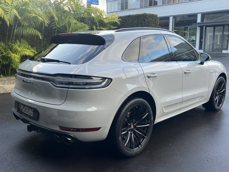 2020 Porsche Macan GTS63613212907649112