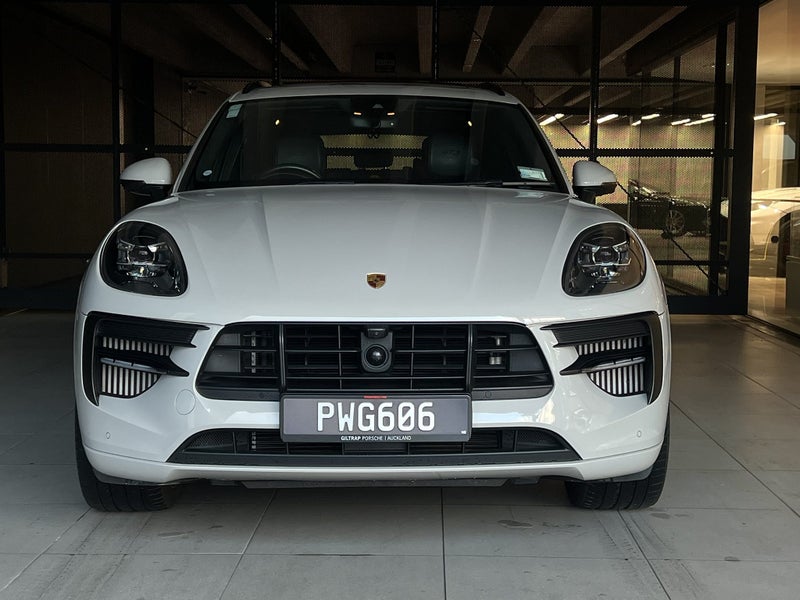 2020 Porsche Macan GTS63613212907649111