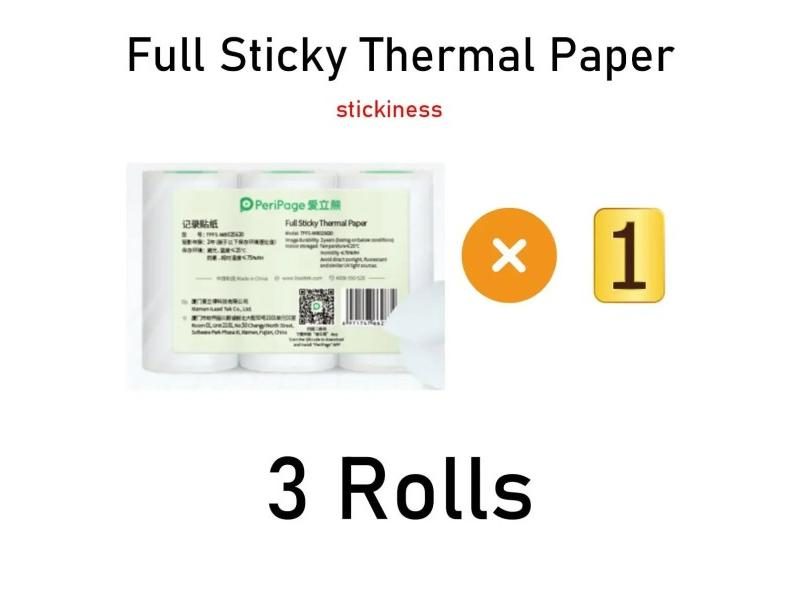 Photo Paper Carousel 1