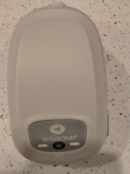 CPAP MACHINE PORTABLE. Carousel 1