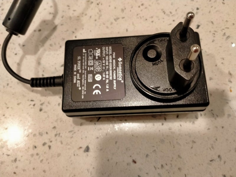 CPAP MACHINE PORTABLE. Carousel 11
