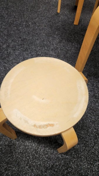 Well-Loved Mocka Hudson Kids Table and Chairs Set Carousel 4