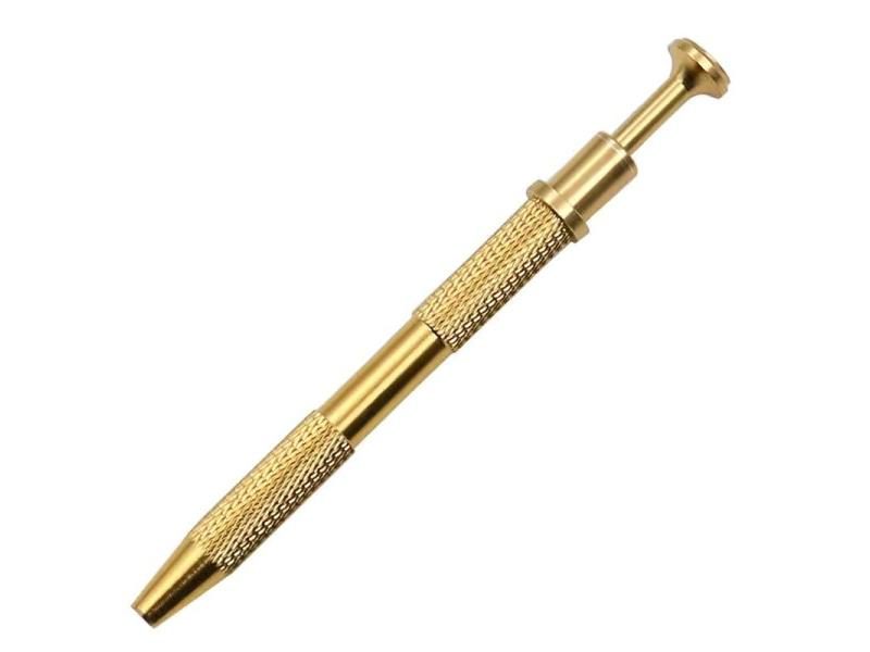 Electronic Component Grabber Four Claw IC BGA Chip Extractor Carousel 1