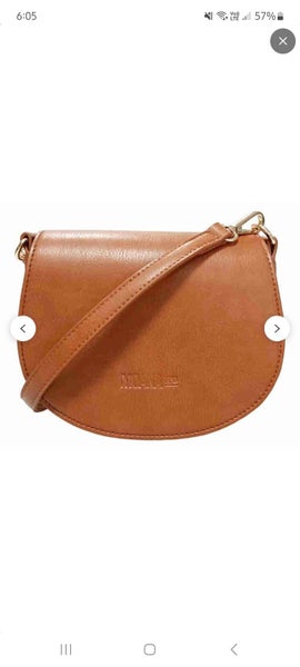 Moana Road Oakaru crossboday bag tan63617313173122114
