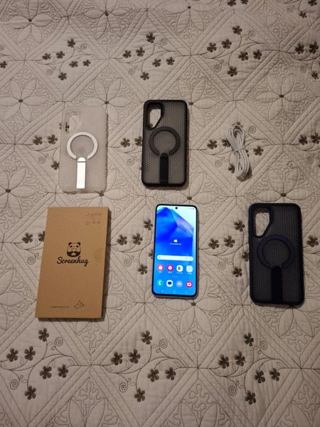 Samsung Galaxy A55 5G63616993801986113