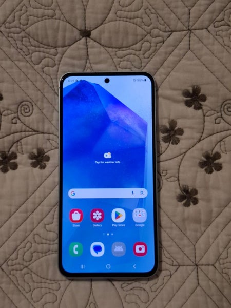 Samsung Galaxy A55 5G636169938019861117