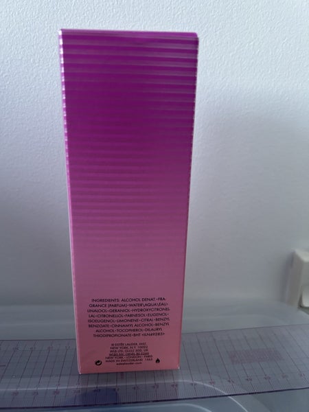 ESTEE LAUDER perfume spray 100ml Carousel 3