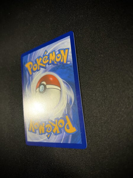 TEAM ROCKET'S MEWTWO EX 231/182 - POKEMON CARD Carousel 12