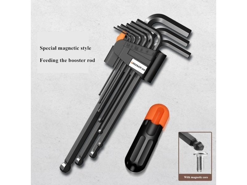 Wrench Spanners Carousel 1