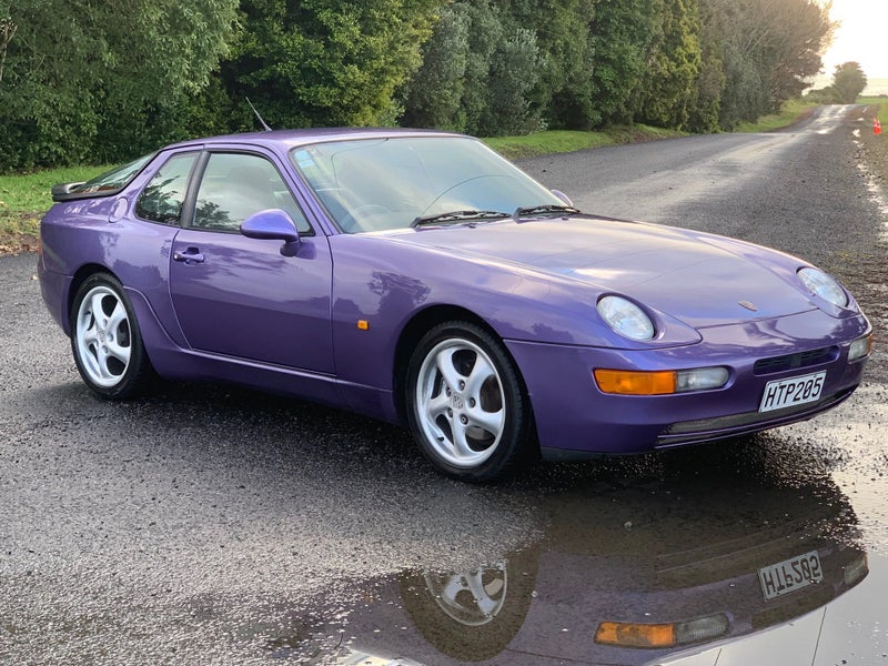 1993 Porsche 96863613213172481114
