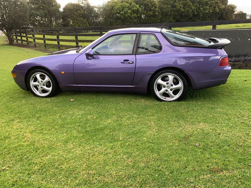 1993 Porsche 96863613213172481112