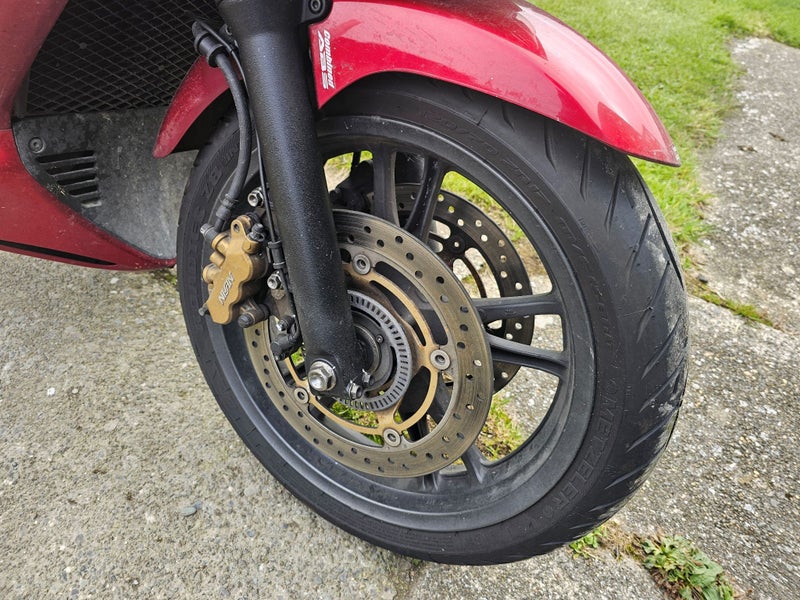 Honda NSA700 (DN01) 200964340863471619111