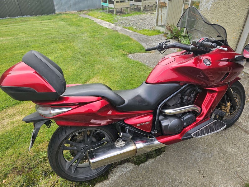 Honda NSA700 (DN01) 200964340863471619112