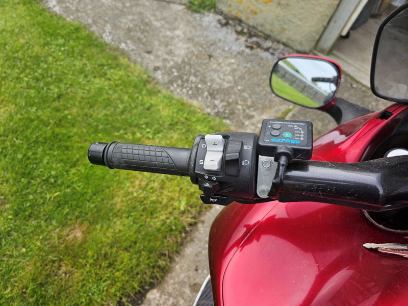 Honda NSA700 (DN01) 200964340863471619114