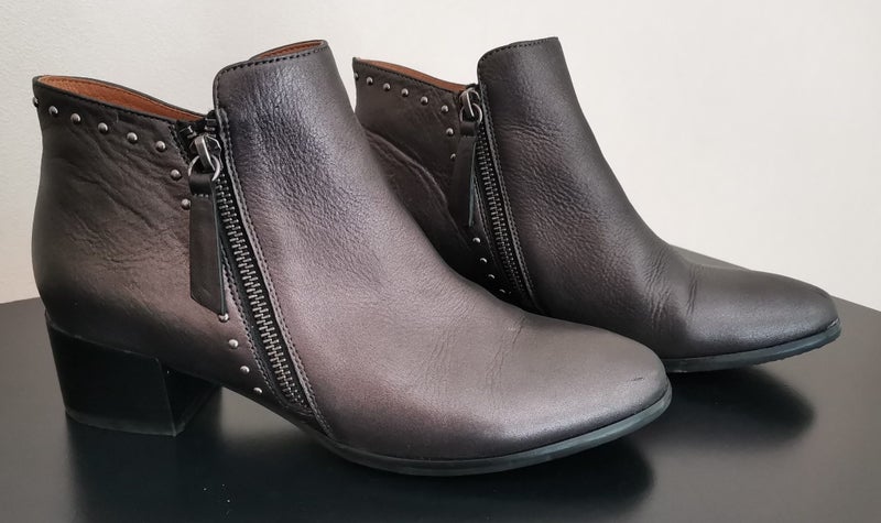 Fabulous Bresley boots63617151010306111