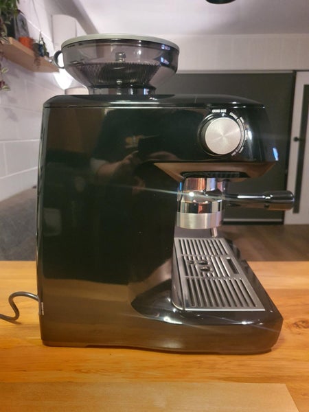 Breville BES980 The Oracle Espresso Coffee Machine63616508462211113