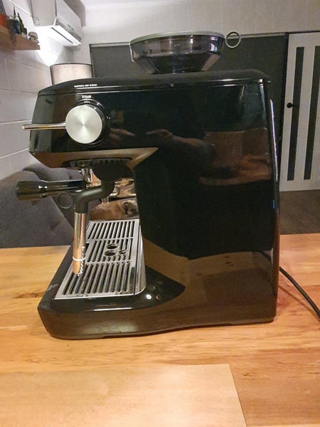 Breville BES980 The Oracle Espresso Coffee Machine63616508462211112