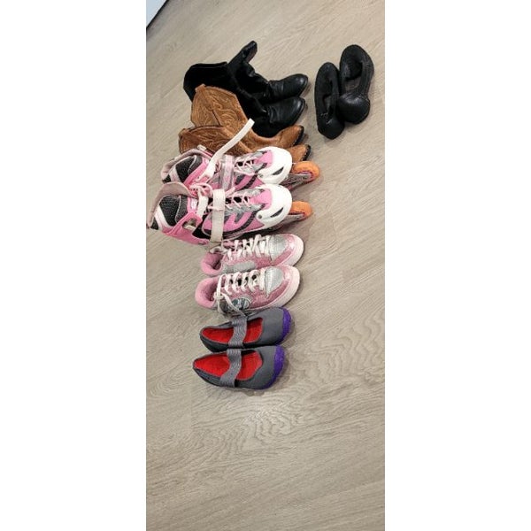 Girls Roller Blades & Bulk Girls Shoes63616508929281112