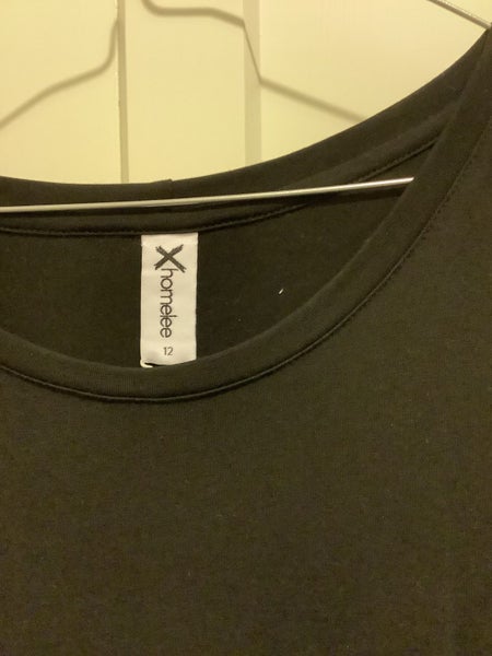 Brand New Dress Black/Charcoal/Grey size 1263617151523329111