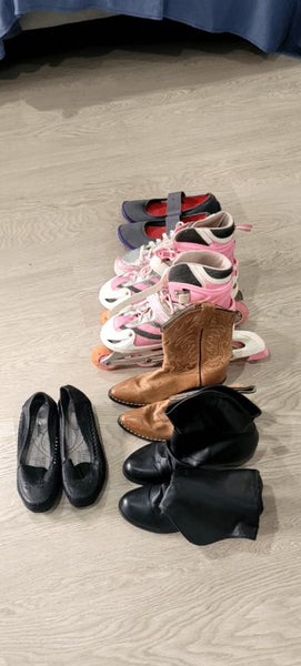 Girls Roller Blades & Bulk Girls Shoes63616508929281113