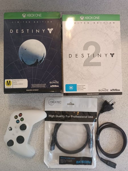 Xbox Series X with extras included63616509467393112