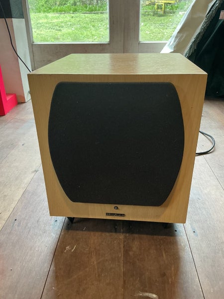 Wharfdale Subwoofer63616509678081111