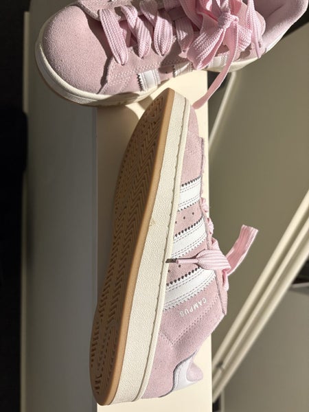 Adidas campus pink sneakers636165098713611121