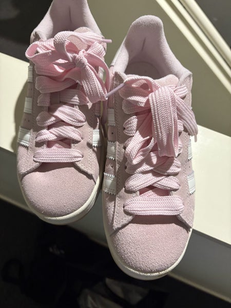 Adidas campus pink sneakers63616509871361111