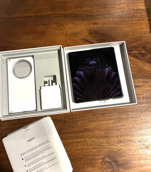 OPPO Find N563617150811009113