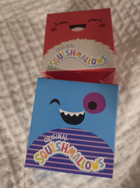Mcdonalds squishmallows Carousel 1