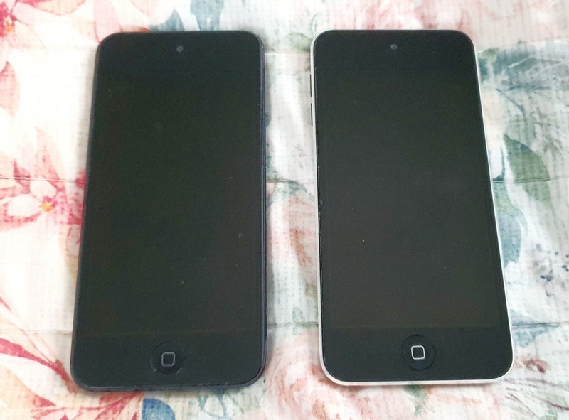 iPod Touch 5th Generation Carousel 5