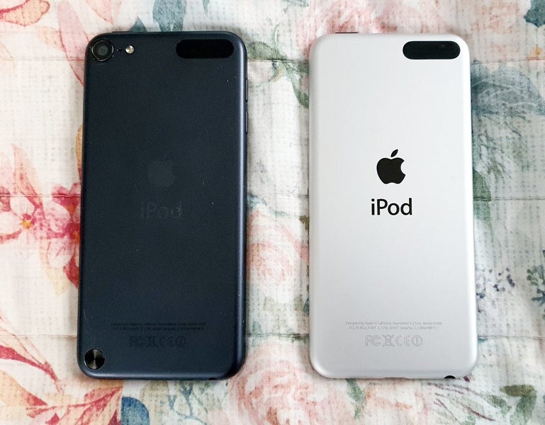 iPod Touch 5th Generation Carousel 1