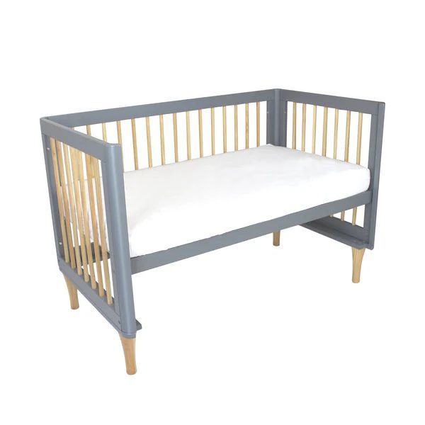 Riya Cot [5 in 1] - Grey63617153122179113