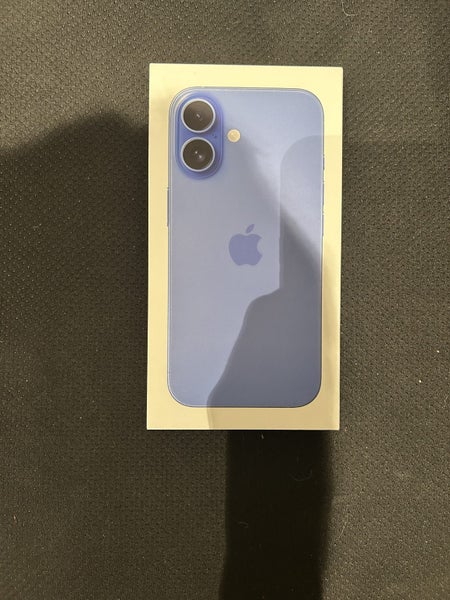iPhone 16 $1 RESERVE636165114848031122